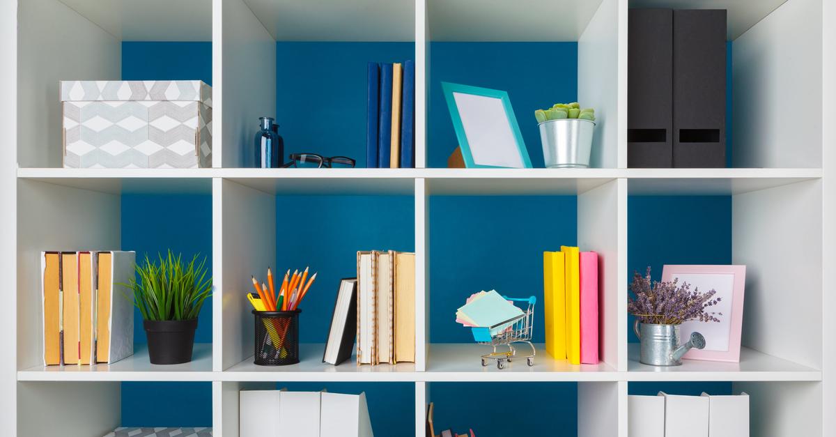 4 Ways to Have a More Organized New Year